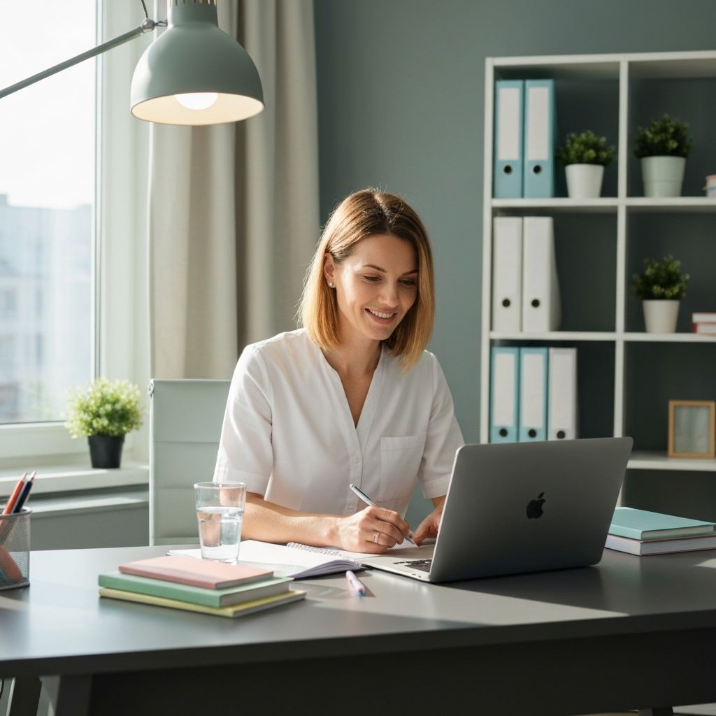 Nutritionist consultation