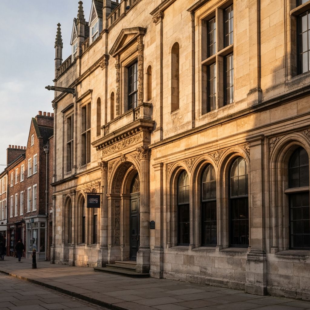 Quewell office location